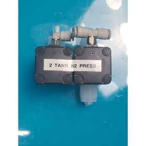 SMC LLD2B-02-S06-X30, utilisé comme pièce détachée pour équipement semi-conducteur d'occasion - Product Image 6