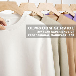 Sweat-shirts unisexes pour femmes en tissu éponge d'hiver, logo personnalisé sur le devant, streetwear haut de gamme, broderie chenille, 100% coton, impression sérigraphique - Product Image 6