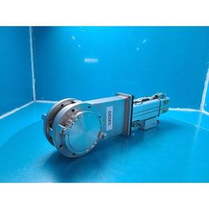 Bride de raccordement sous vide ISO-F 80 - Équipements et pièces semi-conductrices de renommée mondiale et de confiance - Product Image 5