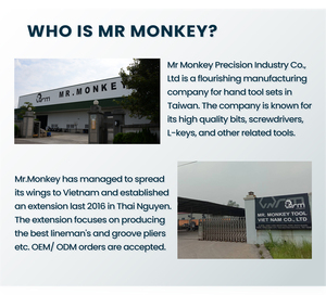 Gran oferta S2 1/4 \ "X 25mm Juego de puntas de inserción de destornillador OEM personalizable con embalaje de estuche rígido - Product Image 6