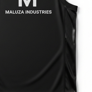 Fabricant d'uniformes de basket-ball sublimés personnalisés pour équipes, ensemble maillot et short de basket-ball athlétique anti-transpiration - Product Image 2