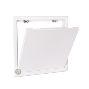 Panel de Acceso Metálico de Alta Resistencia, Puerta de Inspección Empotrada para Techo y Pared, Más Vendido - Product Image 1