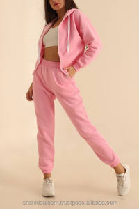 Traje de gimnasio de manga larga de estilo fresco, trajes de chándal de secado rápido para mujer, ropa de entrenamiento deportivo, chándal, conjuntos de entrenamiento, conjuntos desgastados - Product Image 4