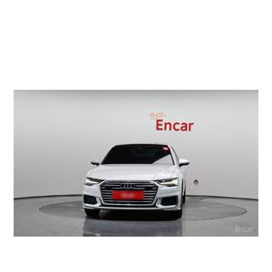 Audi A6 45 TFSI Quattro Premium 2023, 9,140 km, Asientos de Cuero, Volante a la Izquierda, Cámara Trasera - Product Image 3