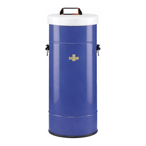ขวดดิวาร์แก้วโบโรซิลิเกต KGW 4-40 ลิตร สำหรับวัสดุที่ไวต่ออุณหภูมิ - Product Image 1