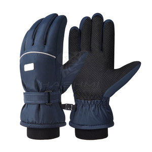 Gants de cross-country au design moderne et à prise confortable pour la course à pied, la randonnée, le cyclisme et les activités de fitness en plein air - Product Image 5