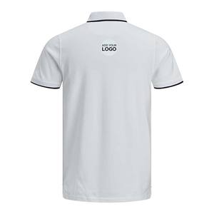 Camisa táctica de manga corta para exteriores, que absorbe la humedad, estilo polo informal de verano. - Product Image 6