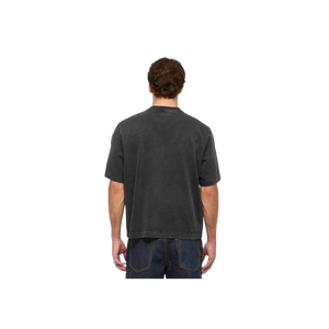T-shirt surdimensionné pour homme de qualité supérieure, 300 GSM, poids lourd - Product Image 3