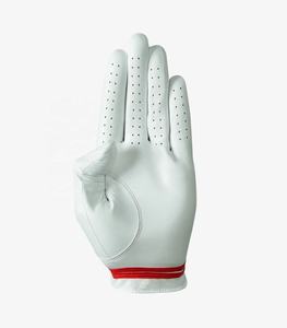 Guantes de golf transpirables para hombre, totalmente personalizados, nueva moda, gran venta, guantes de golf para hombre de primera calidad a un precio asequible. - Product Image 6