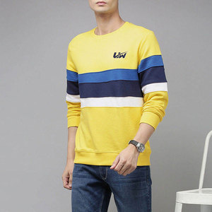 Sudaderas Básicas para Hombre, Transpirables, 100% Algodón, Logotipo Personalizado, Material Duradero, Diseño Único - Product Image 3