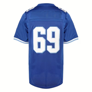 Men's Custom <b>Oversized</b> Mesh <b>T</b> <b>Shirt</b> Premium Boxy Fit Casual Streetwear Private Label Clothing Manufacturer Quick Dry Mesh <b>Shirt</b> - Product Image 2
