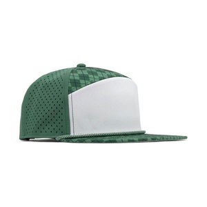 High Quality Unisex Custom Baseball <b>Cap</b> <b>Waterproof</b> Vintage Sporty Style Dot Pattern OEM Design Baseball <b>Caps</b> - Product Image 6