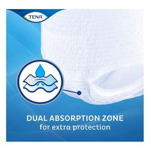 TENA PROskin Pants Maxi - M (4 x 10) - Product Image 5