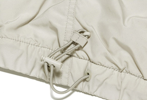 Breathable <b>Summer</b> <b>men's</b> Solid Windbreaker Panel Sportswear Nylon <b>Jacket</b> Track Pants Waterproof Mesh Lining Plus Size Set - Product Image 5