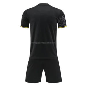 Nardon Apparel, equipo de fútbol de alta calidad, ropa de fútbol, conjunto de uniformes de fútbol, uniformes de fútbol, camiseta de fútbol - Product Image 3