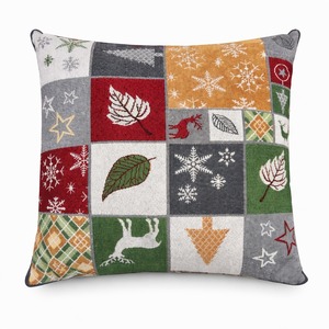 Housse de coussin au design unique pour chambre à coucher, salon, suite d'hôtel, mariage et fête, disponible au meilleur prix du marché - Product Image 5