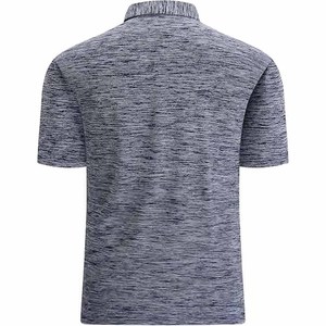Polo Shirt Printing Blank Fabric <b>Tshirt</b> Polo Plain Men's Golf Embroidery Logo T Shirt for Man Polo uploaded by Dress Sports - Product Image 4