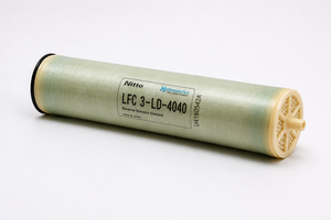 HYDRANAUTICS LFC 3-LD-4040 Material de Lámina Ovay de Alta Capacidad 2000 LPH - Product Image 1
