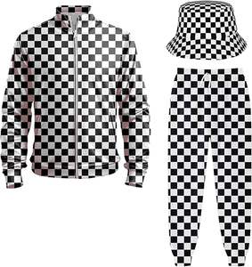 Ensemble de survêtements pour hommes - Product Image 5