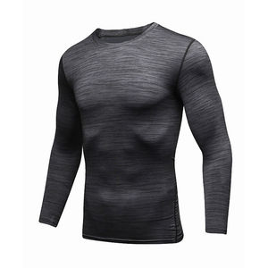 Prix d'usine OEM, vente chaude, protection UV respirante personnalisée pour hommes adultes, rashguard de surf, nouveau design, best-seller - Product Image 1