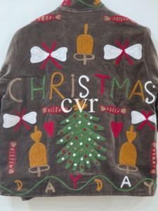 Hand Embroidered Eco-Friendly Winter Boho for Party Wear Outerwear <b>Coat</b> Women's Luxury <b>Coat</b> Handmade Velvet Suzani - Product Image 5