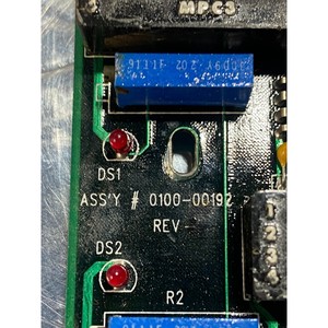 เซ็นเซอร์เชื่อมต่อ AMAT 0100-00192 - อุปกรณ์และอะไหล่เซมิคอนดักเตอร์ระดับโลกที่เชื่อถือได้ - Product Image 3