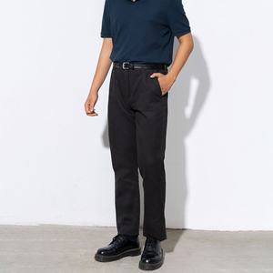 Venta al por mayor por encargo caqui poliéster ropa de compresión camisa de los hombres pantalones precio competitivo OEM ODM servicios de procesamiento - Product Image 3