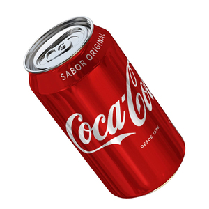 Coca Cola para cadenas minoristas y tiendas de bebidas que buscan refrescos populares - Product Image 2
