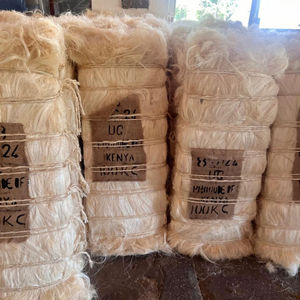 Fibra de Sisal Picada para Plástico Reforzado con Fibra - Product Image 1