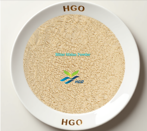 Approvisionnement direct d'usine HGO de poudre de melon amer naturel pur (qualité alimentaire) poudre de légumes (poudre de fruits ou de légumes) - Product Image 1