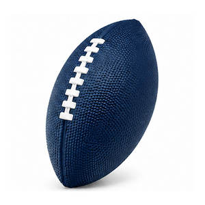 Ballons de football américain légers de haute qualité, tailles 6, 7, 8, 9, pour adultes, entraînement et matchs, personnalisables, vente en gros directe usine - Product Image 3