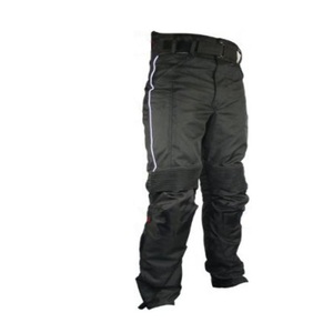 Combinaison de moto en textile Cordura, coupe-vent, grande taille, ignifuge, imperméable, fabricant OEM sur mesure - Product Image 6