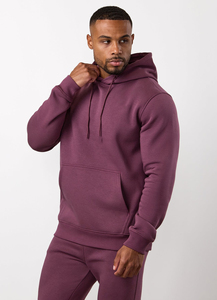Conjunto de Dos Piezas de Sudadera con Capucha y Pantalones Deportivos para Hombre, Ropa Deportiva Holgada, Conjuntos Deportivos con Logotipo Estampado para Hombre, Conjuntos Deportivos a Juego - Product Image 5