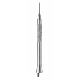 Stephens One Piece Irrigation Aspiration Unit S5-AB-<b>3100</b> 16 Gauge Outer Sleeve 0.3mm Aspiration Hole CE Certified for Cataract - Product Image 6
