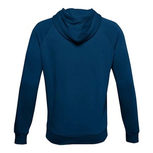 Custom Logo Stonefield Manufacturing Men's Winter <b>Hoodie</b> High Quality Cotton Fleece Breathable Knitted Solid Color Sweatshirt - Product Image 2
