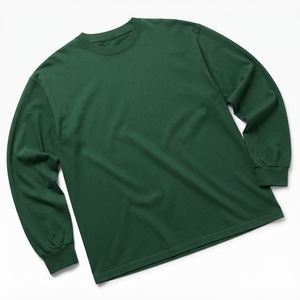 Sweat-shirts et pulls à capuche en coton personnalisés pour hommes, coupe oversize, style streetwear décontracté, en molleton, avec logo imprimé sur mesure - Product Image 3