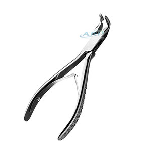 Rongeur Óseo Médico de Acero Inoxidable de Alta Calidad, Herramienta Quirúrgica Ortopédica, Rongeur Óseo Quirúrgico - Product Image 4