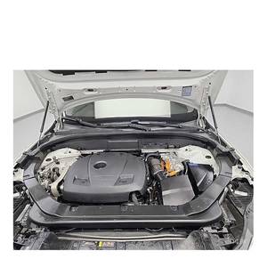 Volvo XC60 T8 Inscription 2022, 97 143 km, conduite à gauche, boîte automatique, sièges en cuir avec caméra de recul - Product Image 5