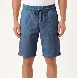 Meilleur service, meilleur fournisseur, haute qualité, nouvelle arrivée, léger, tendance, personnalisé, multi-poches, décontracté, short cargo pour homme, pour l'extérieur - Product Image 1