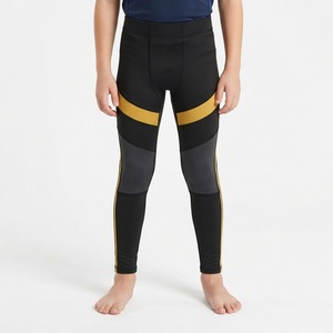 Leggings de BJJ Personalizados para Niños con Diseño Impreso por Sublimación - Product Image 5