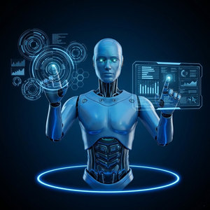 Soluciones de IA Agentic para la automatización inteligente de procesos y la gestión de procesos de IA en operaciones digitales en UNIVENTURE - Product Image 2