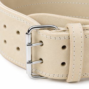 Ceinture de levage ergonomique offrant un soutien confortable et une ajustabilité optimale pour un entraînement musculaire efficace, la musculation et la force. - Product Image 5
