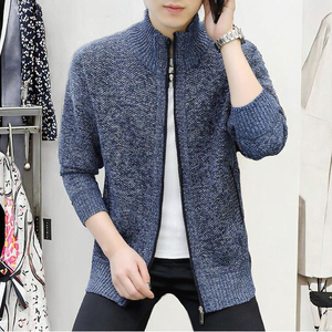 เสื้อโค้ทผ้าใยไผ่สีสันตามสั่งสำหรับผู้ชาย แขนยาว สไตล์ไฮสตรีท แบบกระดุมแถวเดียว แห้งเร็ว จาก ARTISAN IMPEX - Product Image 3