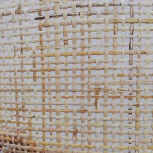 Durable Synthetic Rattan Webbing <b>Plastic</b> Cane <b>Mesh</b> Vietnam Manufacturer Outdoor Furniture Bulk Wholesale Export - Product Image 1