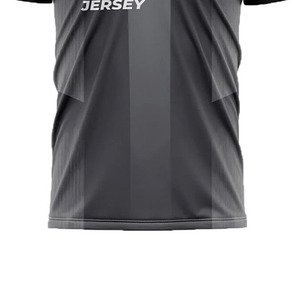 เสื้อฟุตบอลแห้งเร็ว ระบายอากาศได้ดี เหมาะสำหรับการฝึกซ้อมทีมฟุตบอลและการออกกำลังกาย - Product Image 5