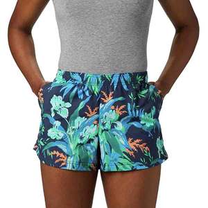 Shorts de Piscina de Verano de Secado Rápido, Imprescindibles para el Año Nuevo, Suaves, Cómodos, con Cintura Elástica, Ideales para Diversión al Aire Libre, Shorts de Playa para Mujer - Product Image 4