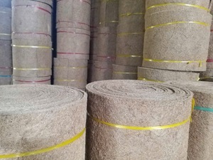BEST SELLING Eco-Friendly Coir Mat Natural Doorstep Dust Removal Floor Protection <b>Doormat</b> Ben Tre Wholesale - Product Image 6