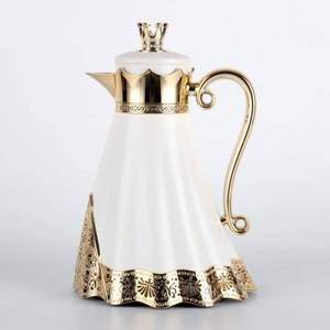 Cafetière traditionnelle, fournisseur en gros de cafetières, fabricant de cafetières en gros, fabricant OEM de cafetières - Product Image 1