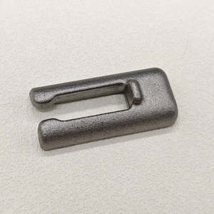 Fabrication GS-45N, Matériau de base sablé, Processus de fonderie, Services de fonderie de pièces automobiles - Product Image 2