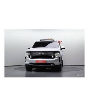 Chevrolet Tahoe 6.2 Dark Knight 4WD, Modelo Diciembre 2022, 8,847 km, Caja de Cambios Automática, Asientos de Cuero, Trasero para Conductor con Volante a la Izquierda - Product Image 3